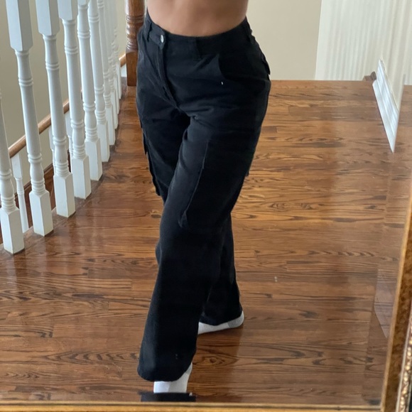 Forever 21 cargo pants - Picture 2 of 2